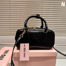 Miu Miu Top Handle Bags